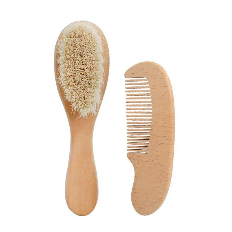 Baby Comb Set