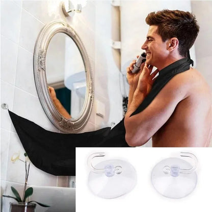 Male Shaving Apron Beard Catcher