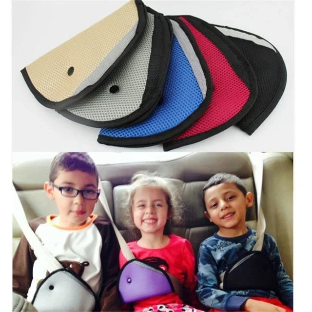 Kids Car Safe Fit Seat Belt