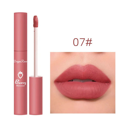 Liquid Lipstick Sexy Long Lasting Lip gloss