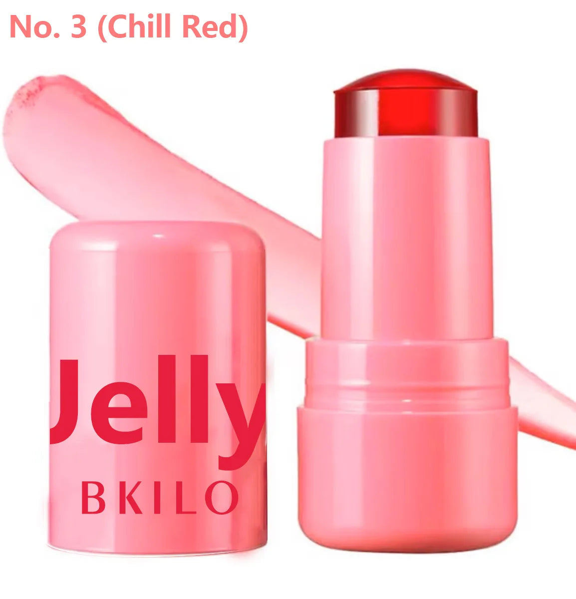 Milk Jelly Powder Blusher