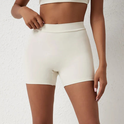 DIAS FIT JOY V-Back shorts High waisted