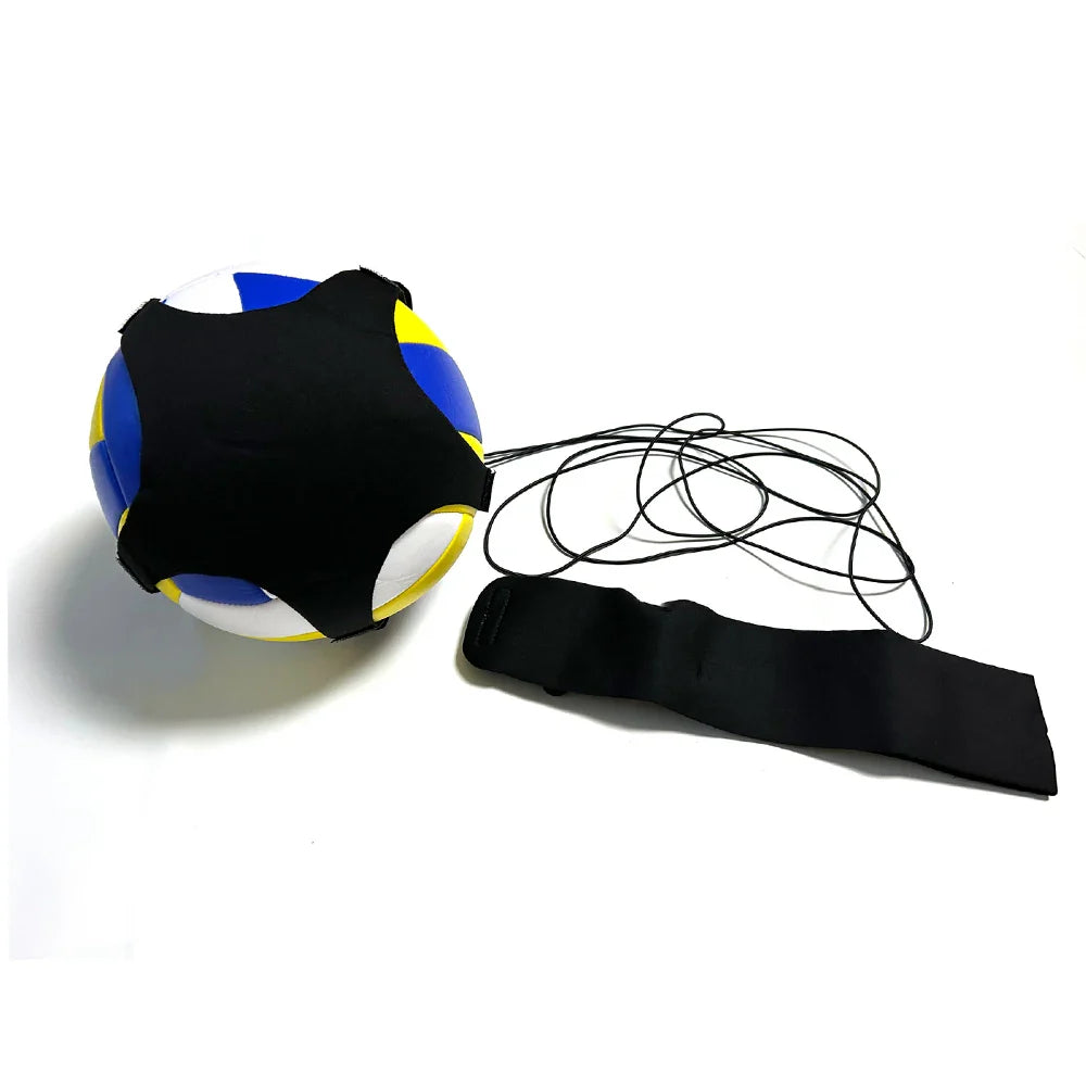 Football Training Belt Soccer Ball