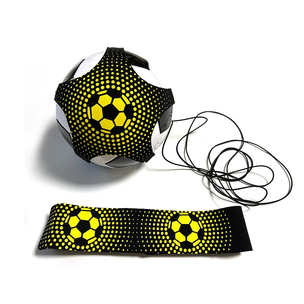 Football Training Belt Soccer Ball