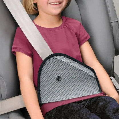 Kids Car Safe Fit Seat Belt