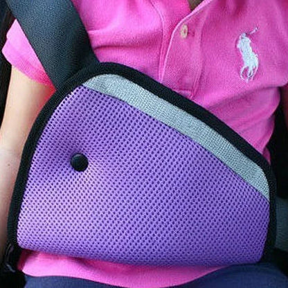 Kids Car Safe Fit Seat Belt