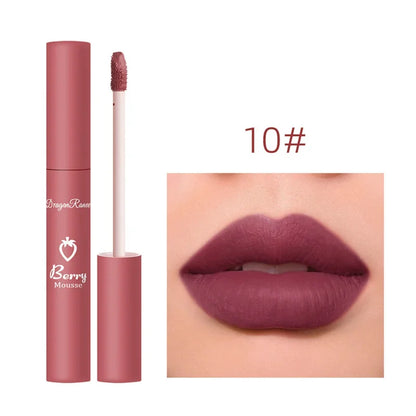 Liquid Lipstick Sexy Long Lasting Lip gloss